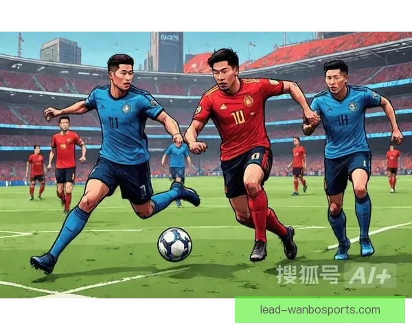 精准战术解析与球员表现深度剖析助力足球赛场胜率提升 精准战术解析与球员表现深度剖析助力足球赛场胜率提升